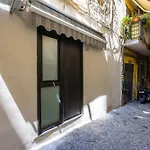 Industrial Ground Floor Studio By Wonderful Italy